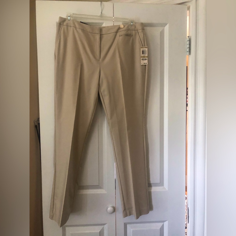 Charter Club pants